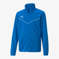 Puma teamRISE Trg Poly Jacket Jr 