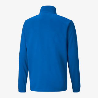 Puma teamRISE Trg Poly Jacket Jr 