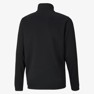 Puma teamRISE Trg Poly Jacket Jr 
