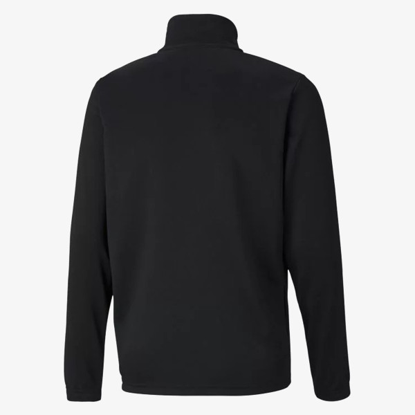 Puma teamRISE Trg Poly Jacket Jr 