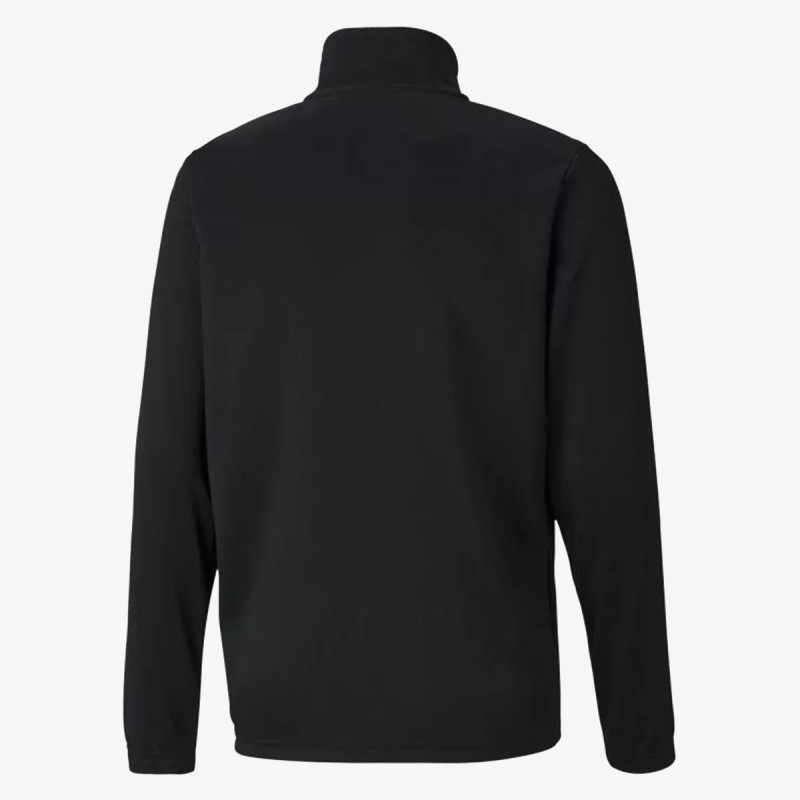 Puma teamRISE Trg Poly Jacket Jr 