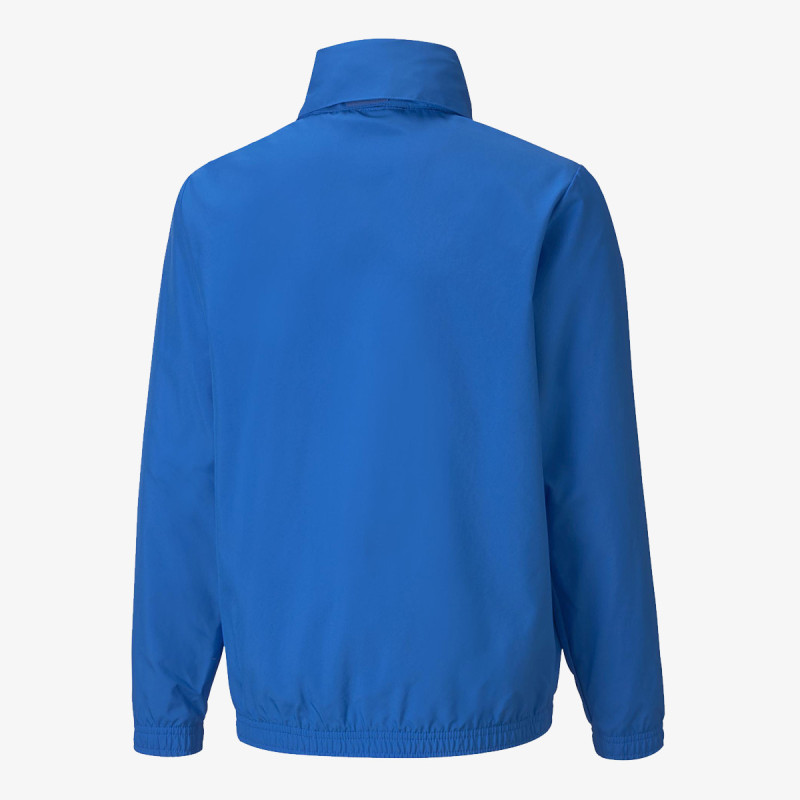 Puma teamRISE All Weather Jkt Jr 