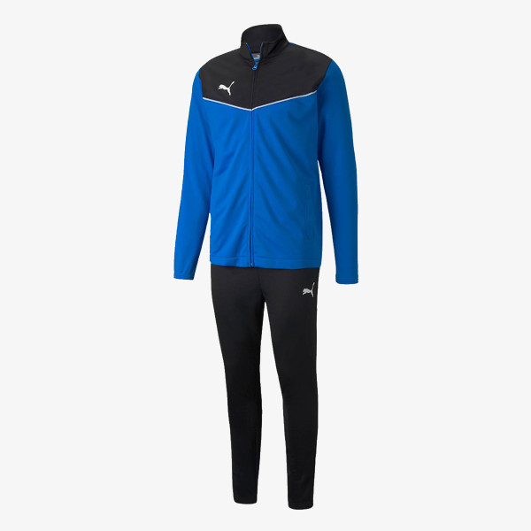 Puma INDIVIDUALRISE TRACKSUIT JR 