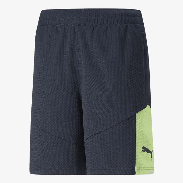 Puma INDIVIDUALRISE SHORTS PARISIAN NIGHT-FIZ 
