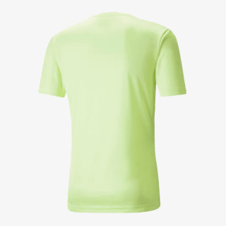Puma INDIVIDUALRISE GRAPHIC TEE 