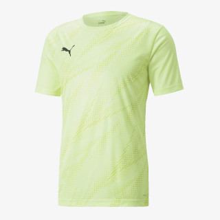 Puma INDIVIDUALRISE GRAPHIC TEE 