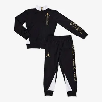 Nike JDB HOLIDAY SHINE TRICOT SET 