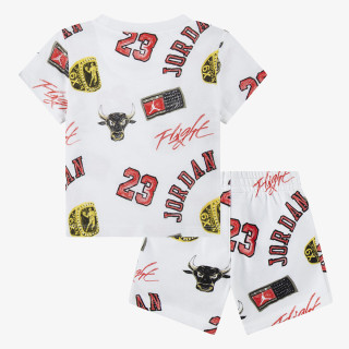 Jordan 23 Ring 