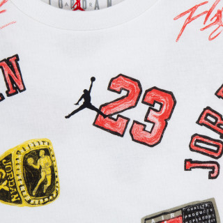 Jordan 23 Ring 