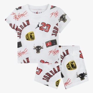 Jordan 23 Ring 