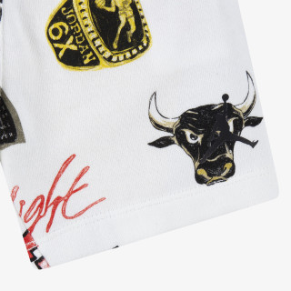 Jordan 23 Ring 