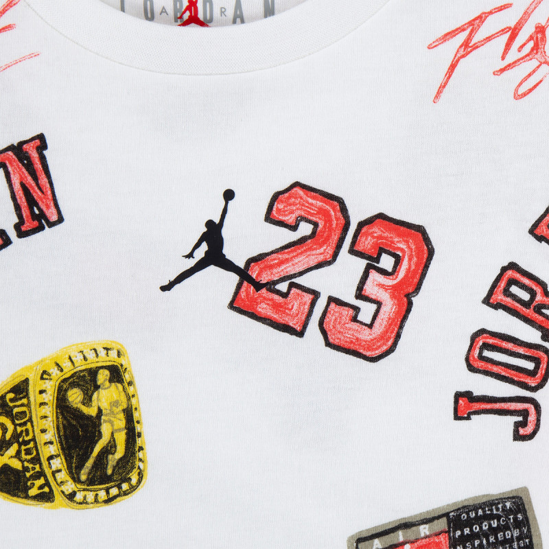 Jordan 23 Ring 