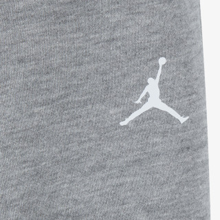 Air Jordan Stacked 