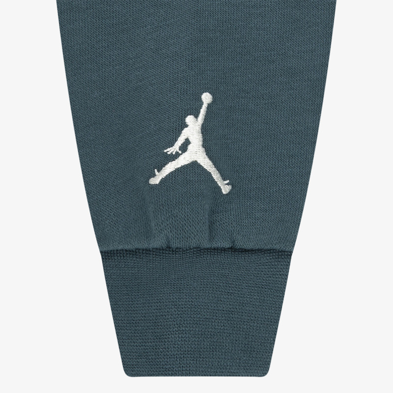 Jordan JDB MJ FLIGHT MVP HBR FT CREW 