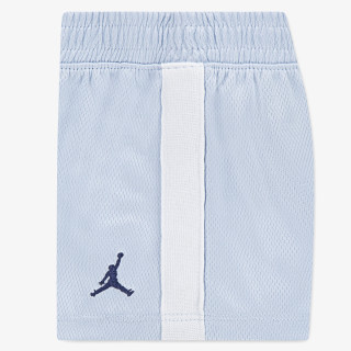 Nike JDB TRIPLE TEAM AOP SHORT SET 