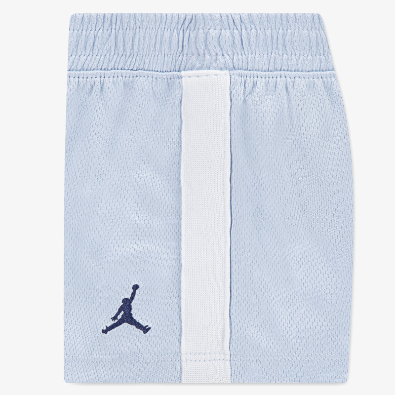 Nike JDB TRIPLE TEAM AOP SHORT SET 