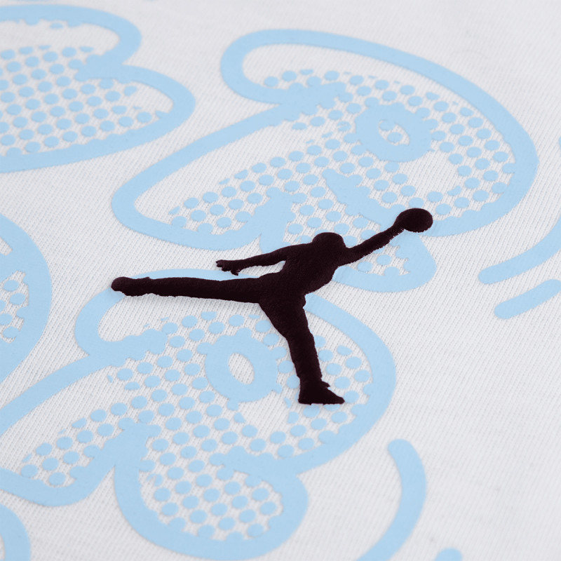 Jordan JDB AOP MOVEMENT LINES SHORT S 