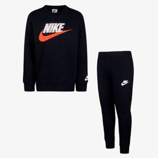 Nike 