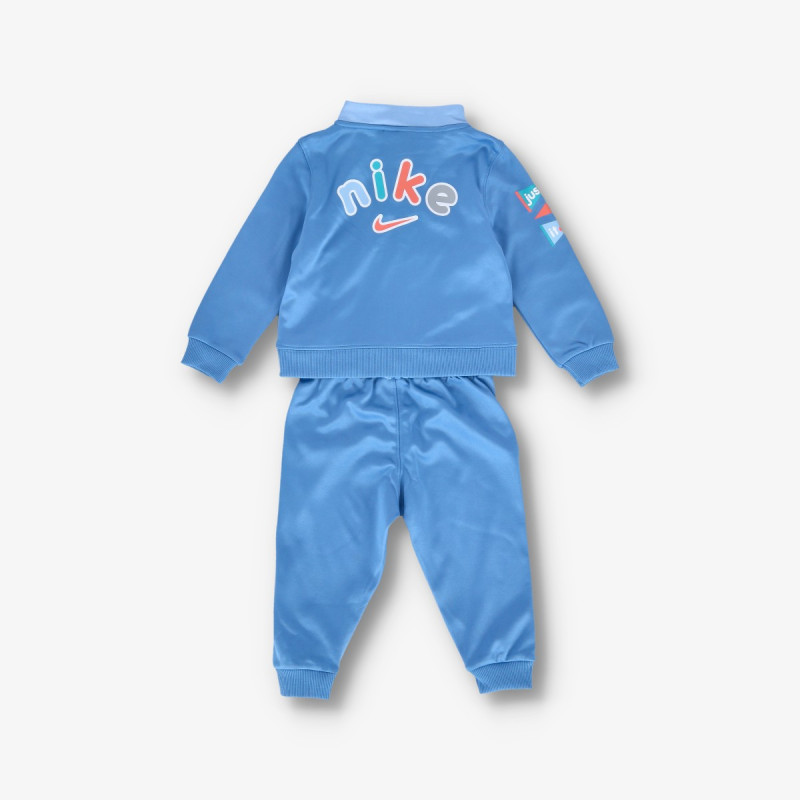Nike NKN E1D1 TRACK SUIT 