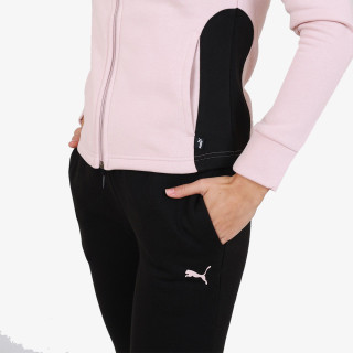 Puma CLASSIC HOODED TRACKSUIT 