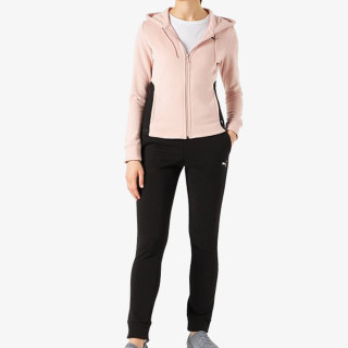 Puma CLASSIC HOODED TRACKSUIT 