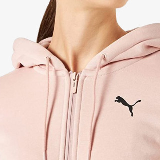 Puma CLASSIC HOODED TRACKSUIT 
