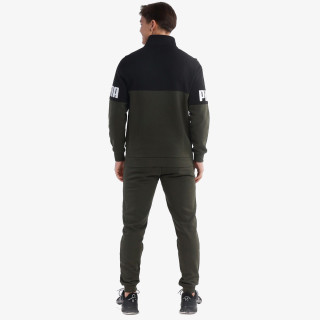 Puma POWER COLORBLOCK SUIT FL CL 