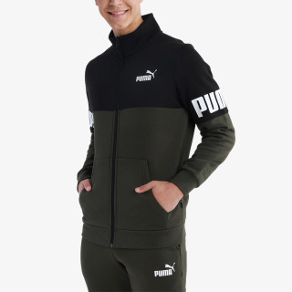 Puma POWER COLORBLOCK SUIT FL CL 