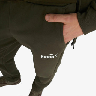 Puma POWER COLORBLOCK SUIT FL CL 