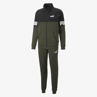 Puma POWER COLORBLOCK SUIT FL CL 