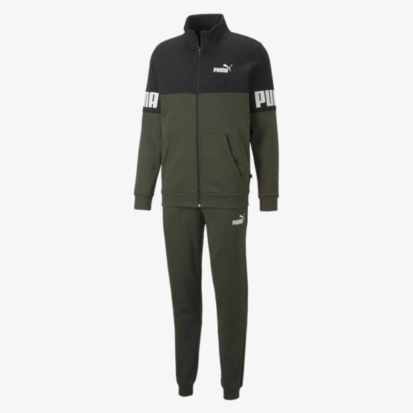 Puma POWER COLORBLOCK SUIT FL CL 