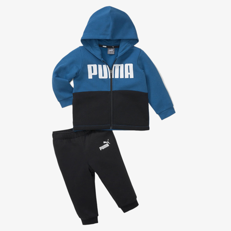 Puma MINICATS COLORBLOCK JOGGER 