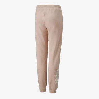 Puma ALPHA SWEATPANTS 