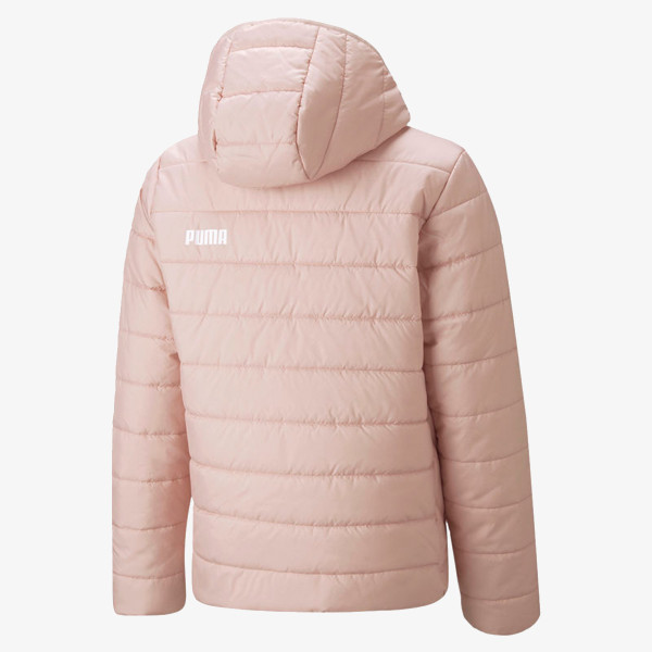 Puma ESS PADDED JACKET
