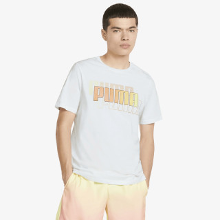 Puma Summer Tee 
