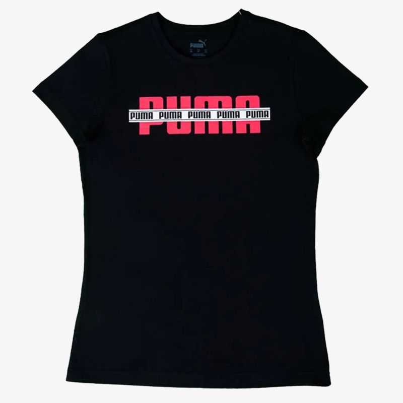 Puma Blank Base 