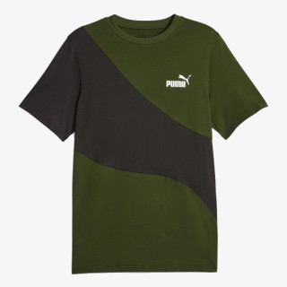 Puma POWER Cat Tee 