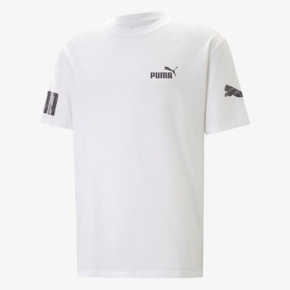 Puma POWER TEE 