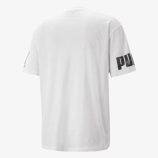 Puma POWER TEE 