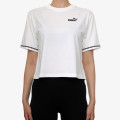 Puma POWER Tape Tee 