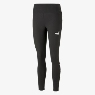 Puma POWER 7/8 Tape Leggings 