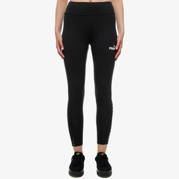 Puma POWER 7/8 Tape Leggings 