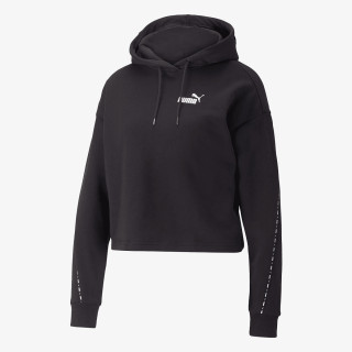 Puma POWER TAPE HOODIE 