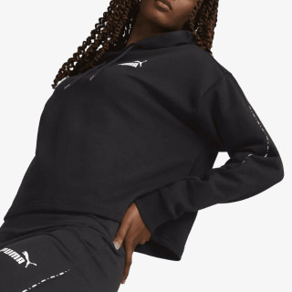 Puma POWER TAPE HOODIE 