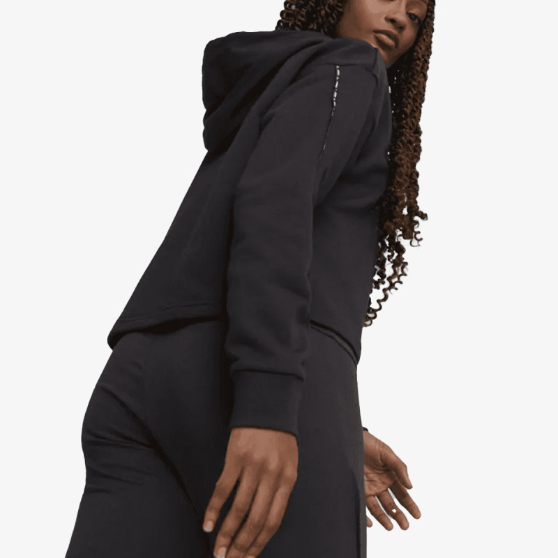 Puma POWER TAPE HOODIE 