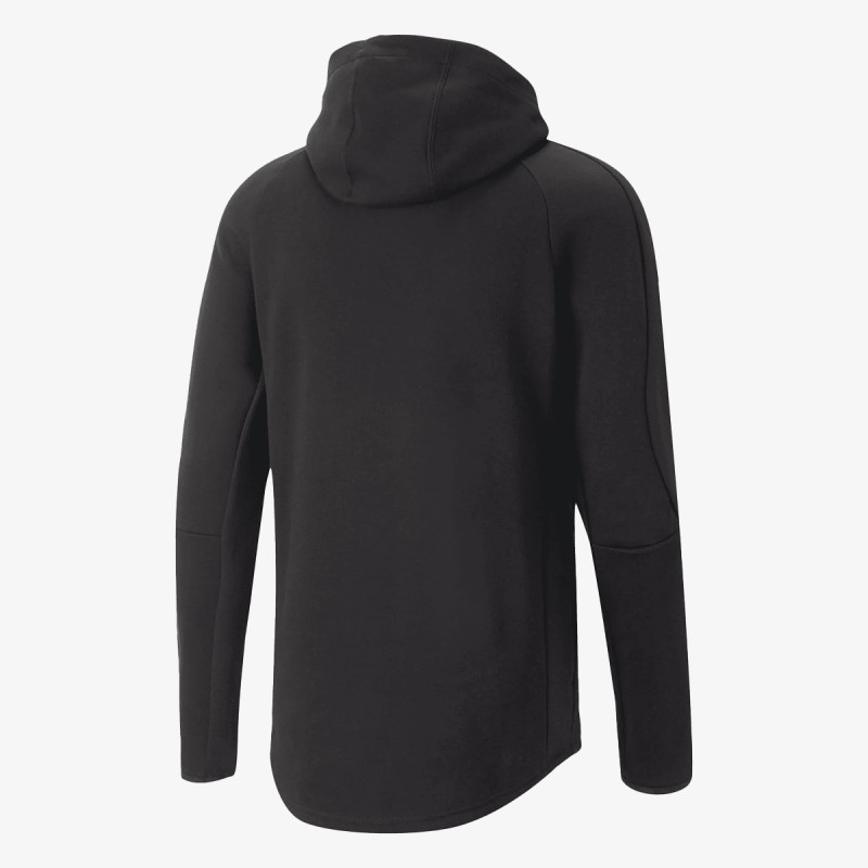 Puma POWER TAPE HOODIE 