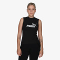 Puma ESS Slim Logo Tank 