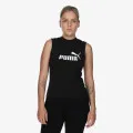 Puma ESS Slim Logo Tank 