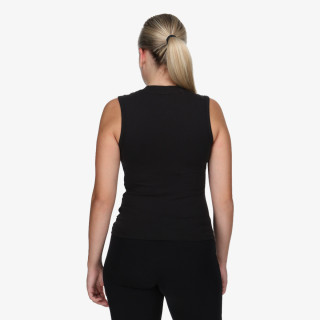 Puma ESS Slim Logo Tank 