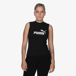 Puma ESS Slim Logo Tank 
